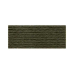 DMC Floss 0645 Very Dark Beaver Gray
